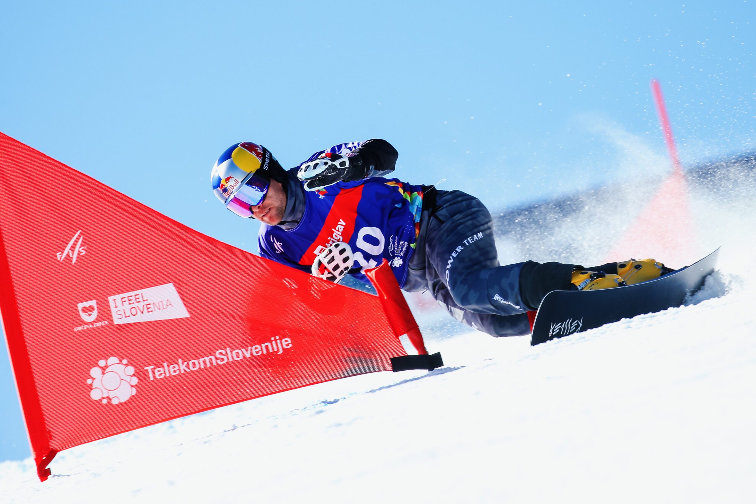 Benjamin Karl; ÖSV; Snowboard; Februar 2021