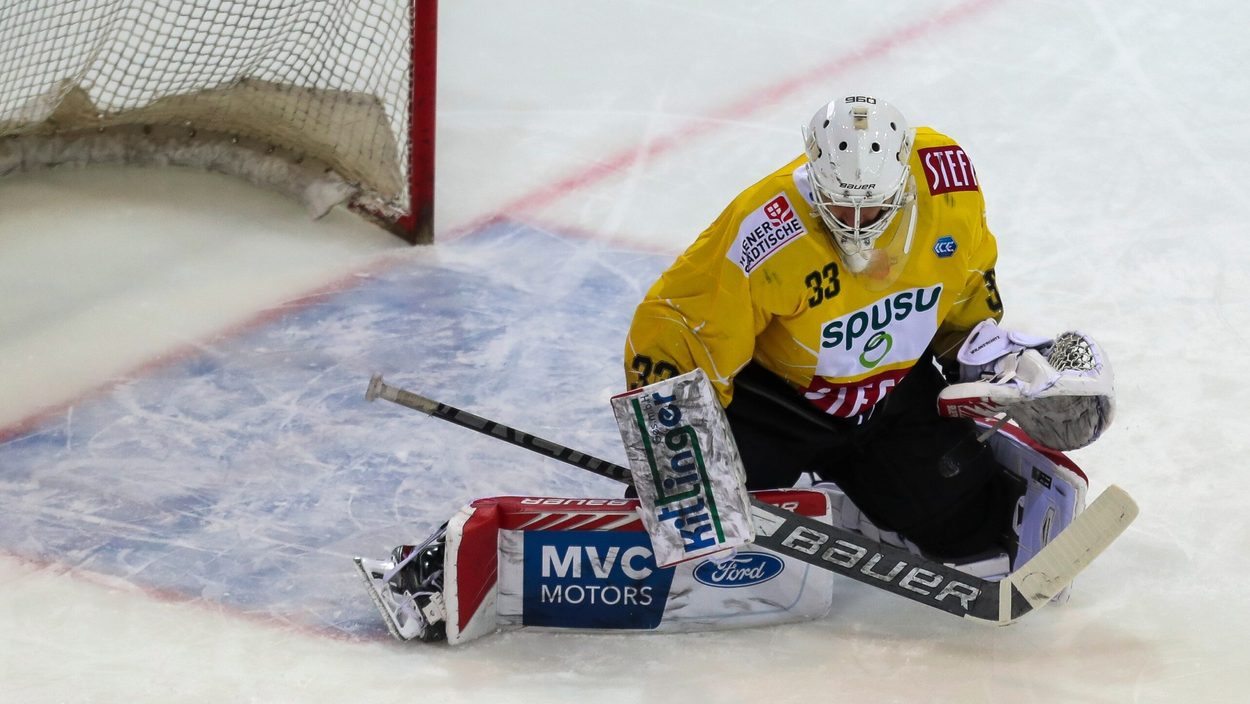 Sebastian Wraneschitz; Vienna Capitals; Eishockey