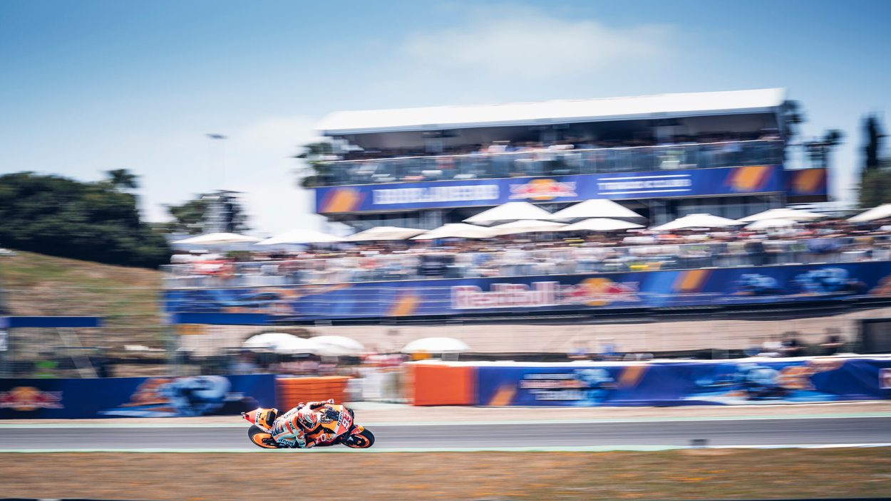 Marc Marquez, Spanish MotoGP , 5 May 2019