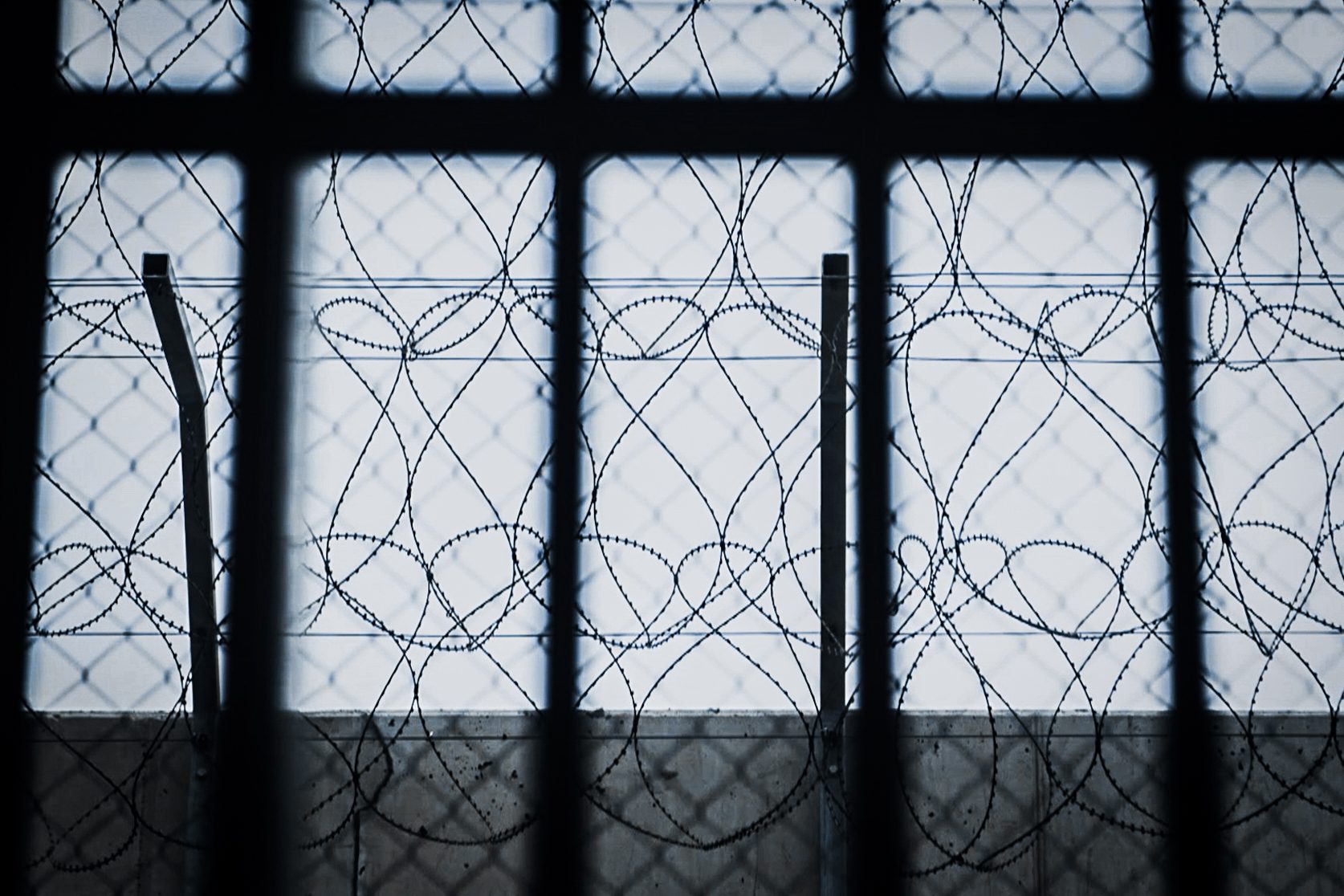 Prison, Window