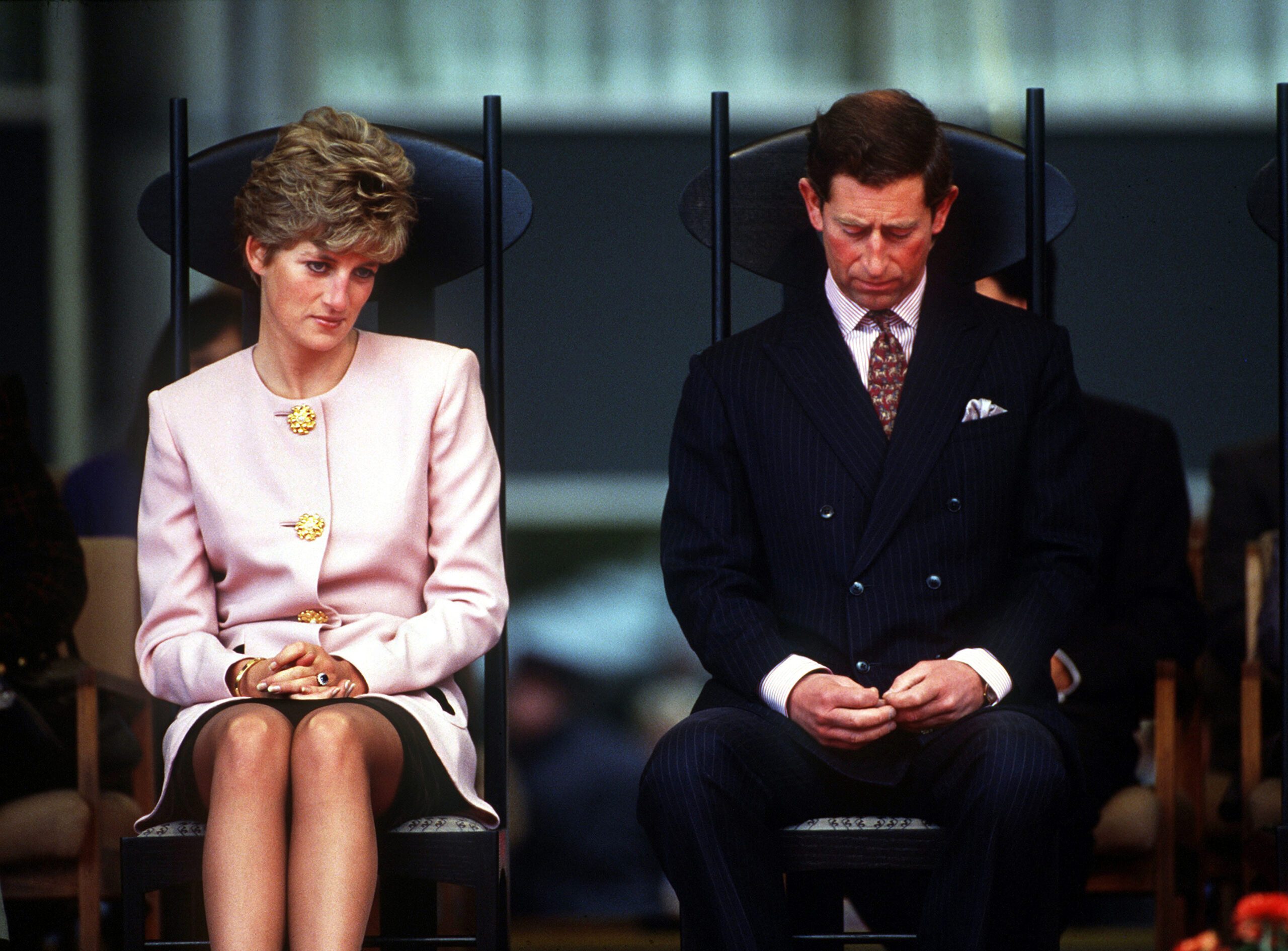 Diana: Ein Interview erschütterte die Monarchie
