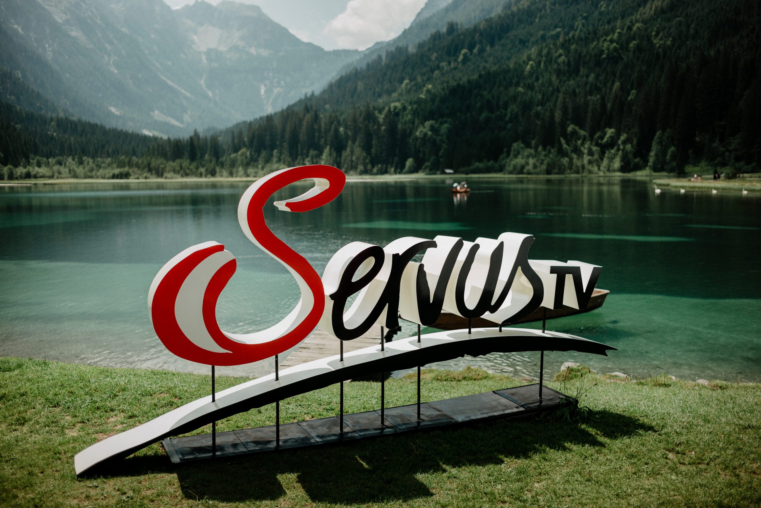 servus tv tour of austria