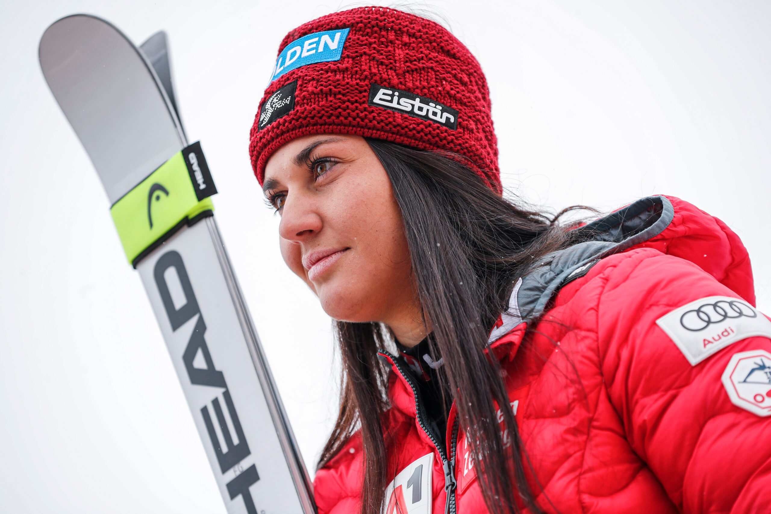 Ski alpin ÖSV-Damen freuen sich trotz Corona auf Weltcup-Auftakt
