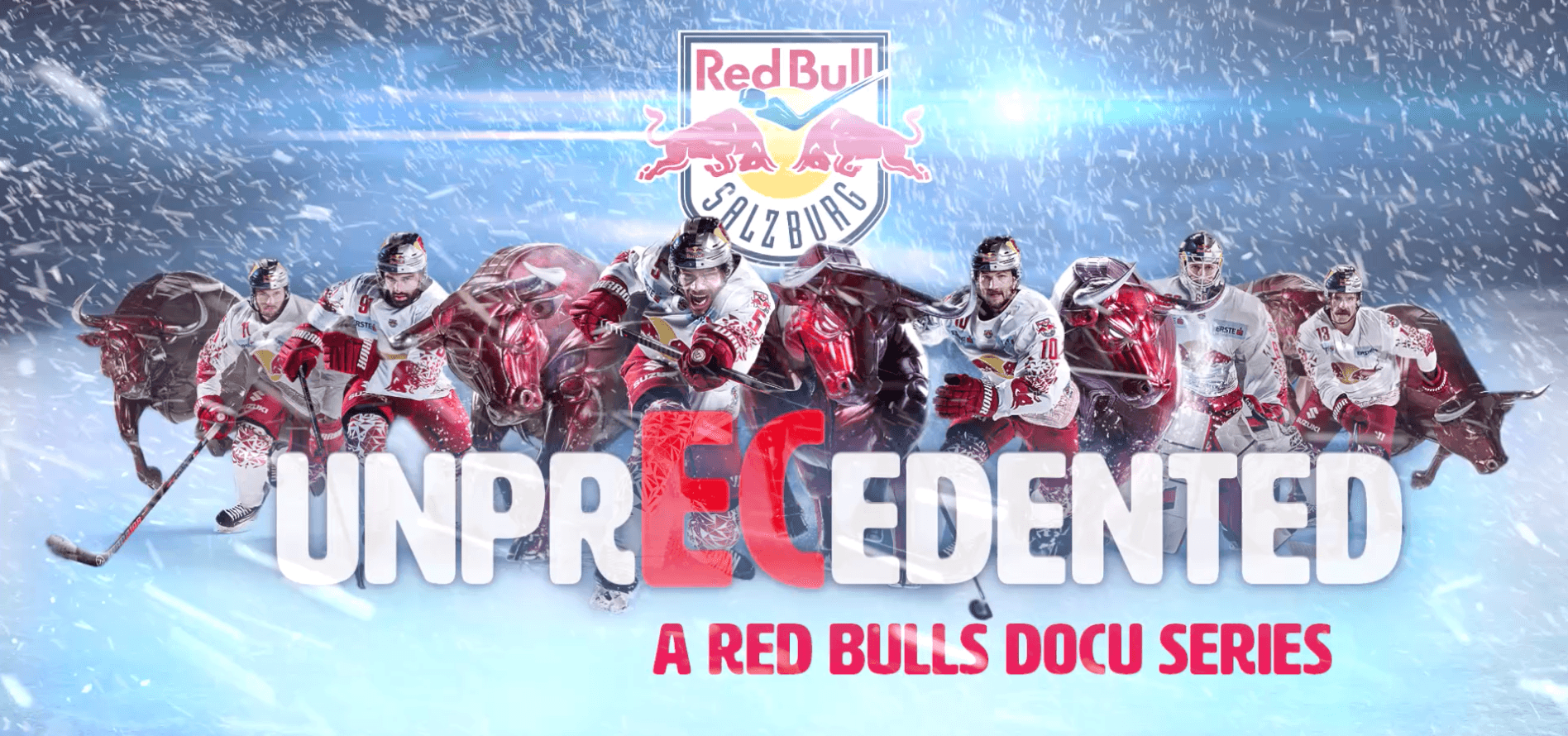Unprecedented Red Bull Salzburg Doku