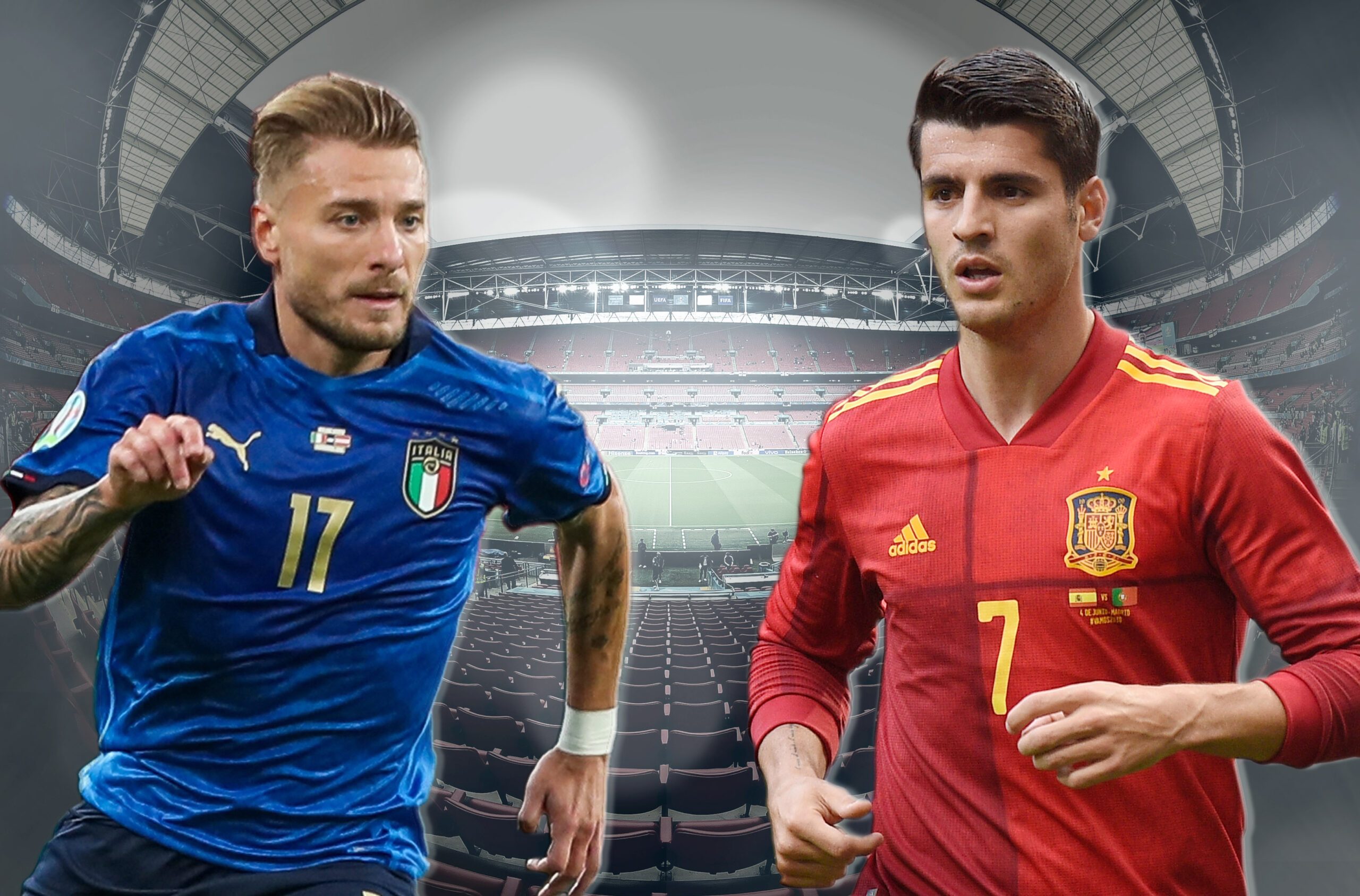 Italien England Live - EM 2021: Der Halbfinal England - Dänemark live - Das spiel zwischen ...