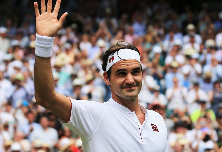 Tennis-Fans auf der ganzen Welt beschäftigt derzeit nur eine Frage: Macht Roger Federer nach seinem Wimbledon-Aus Schluss?