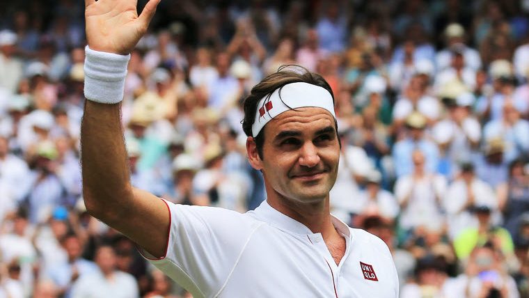 Tennis-Fans auf der ganzen Welt beschäftigt derzeit nur eine Frage: Macht Roger Federer nach seinem Wimbledon-Aus Schluss?