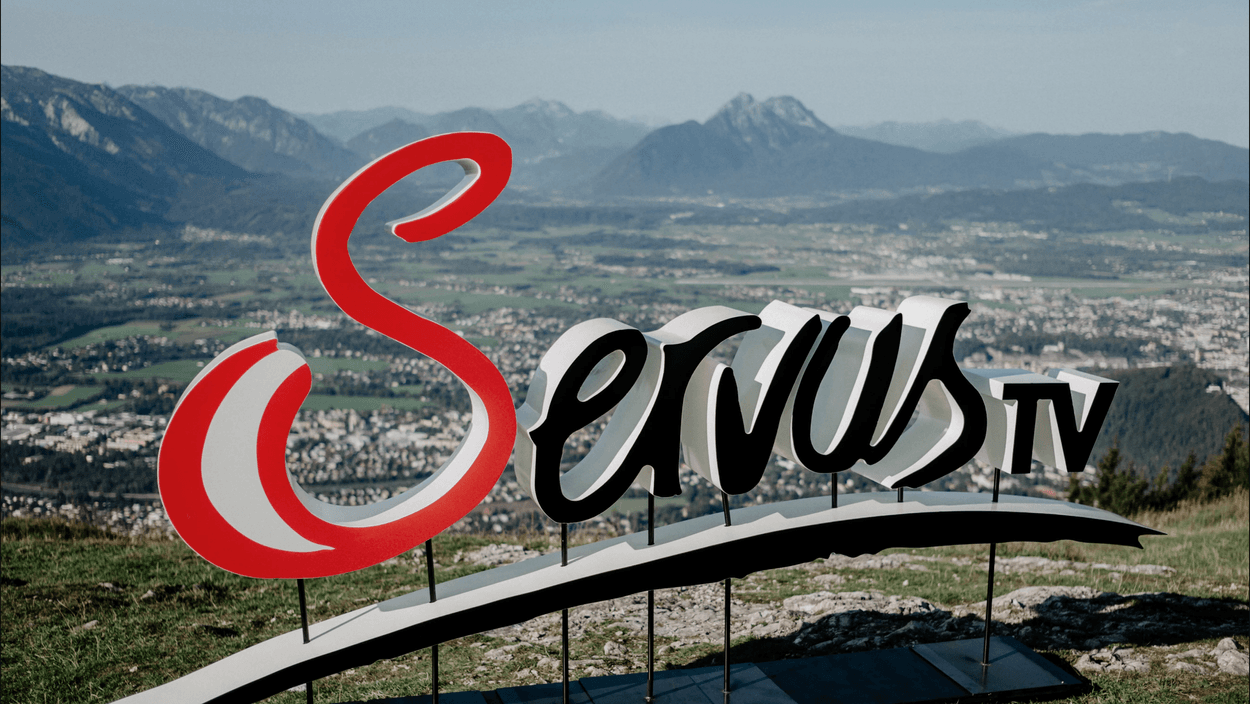 28. Juli – Servus Nachrichten 18:00