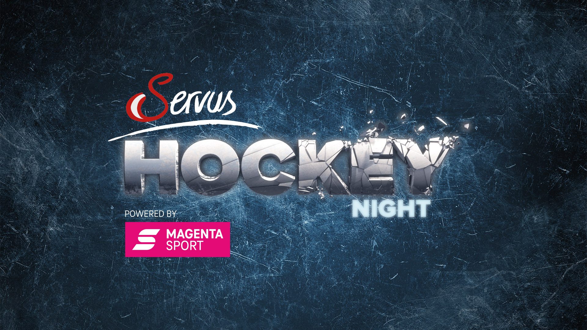 servus hockey night live spiele