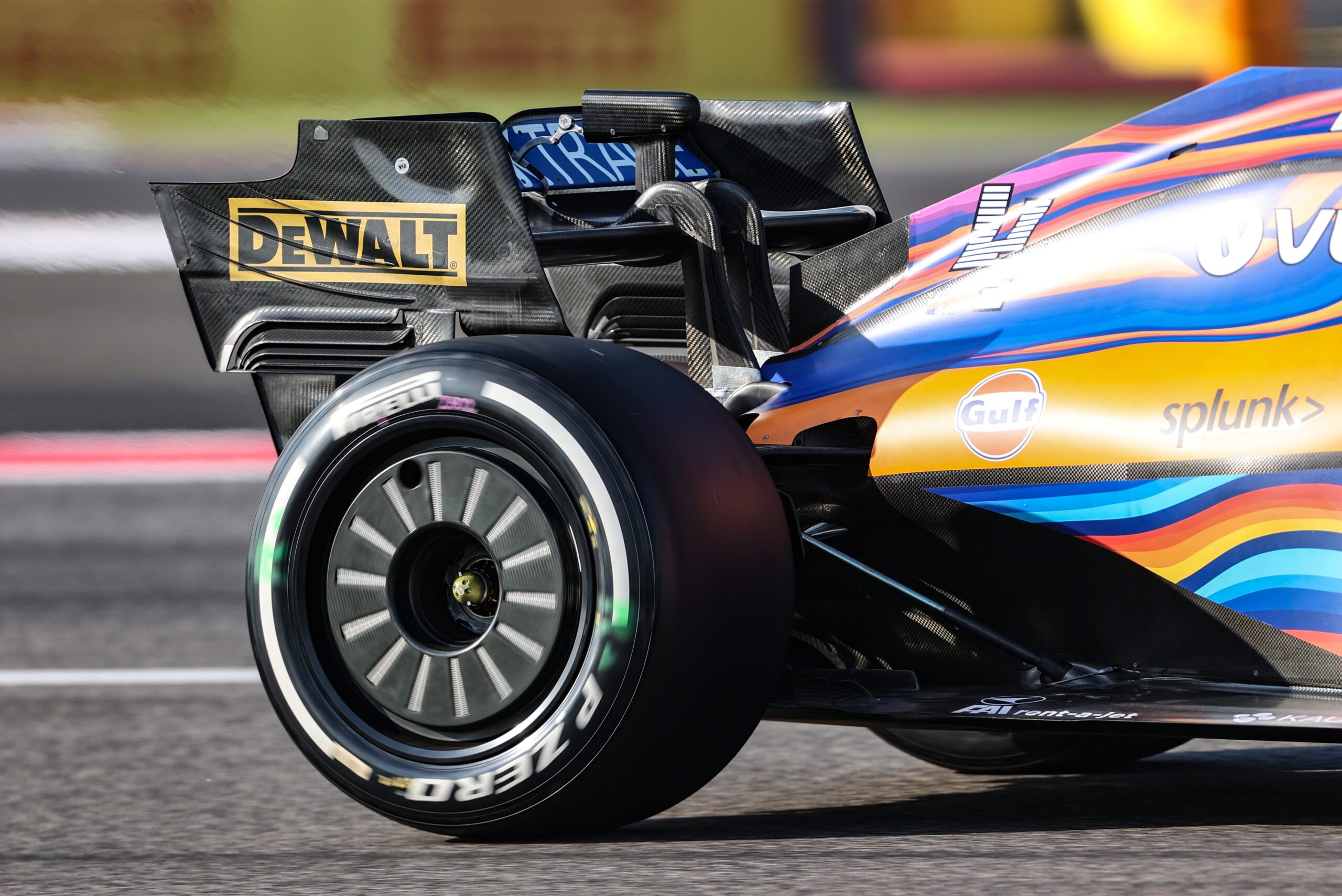 Formel 1 Tests in Barcelona und Bahrain bestätigt