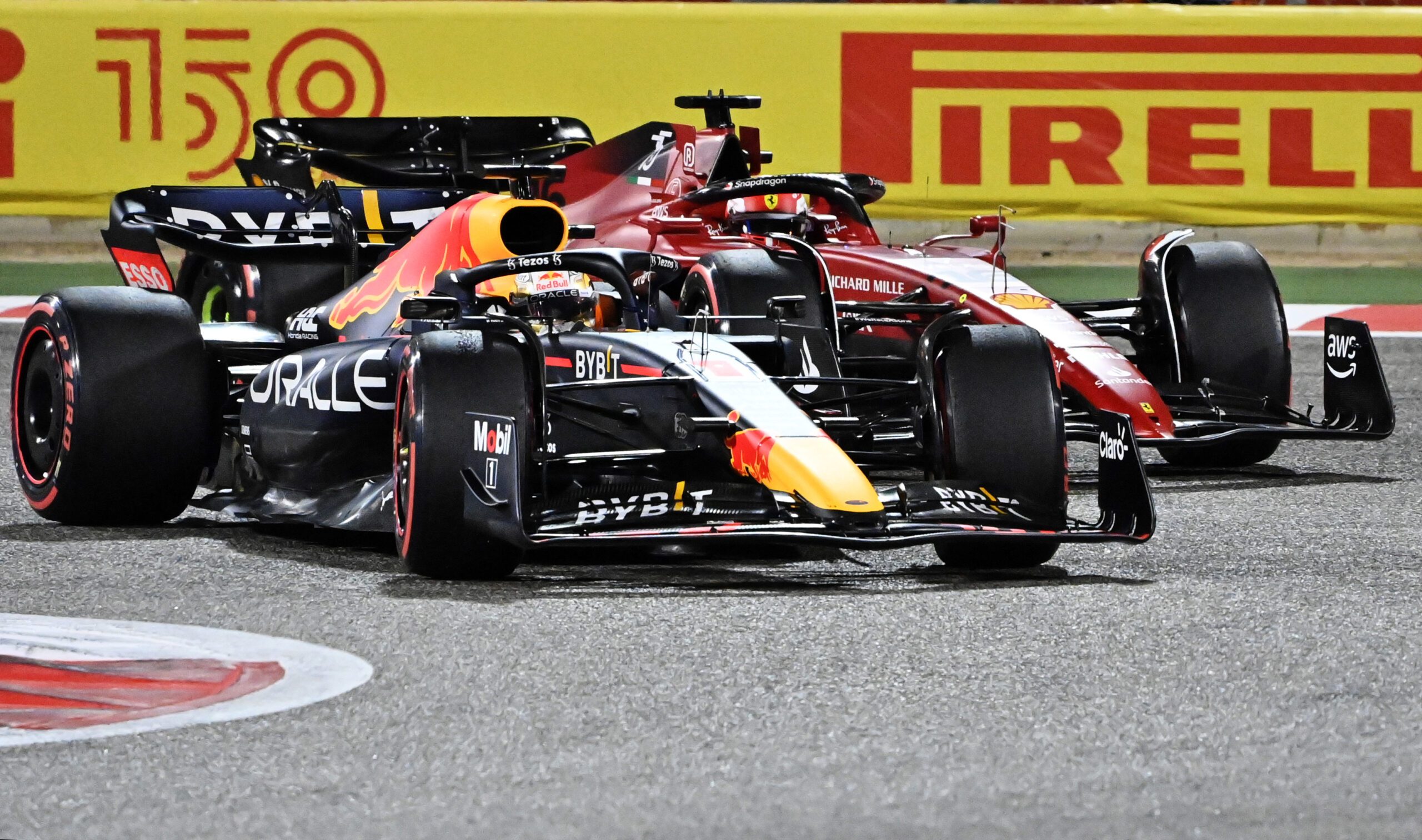 STC Saudi Arabian Grand Prix Formel 1 live im kostenlosen Livestream und TV