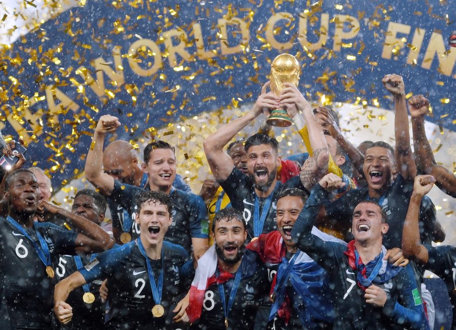ServusTV und ORF kooperieren bei FIFA WM 2022 und UEFA EURO 2024