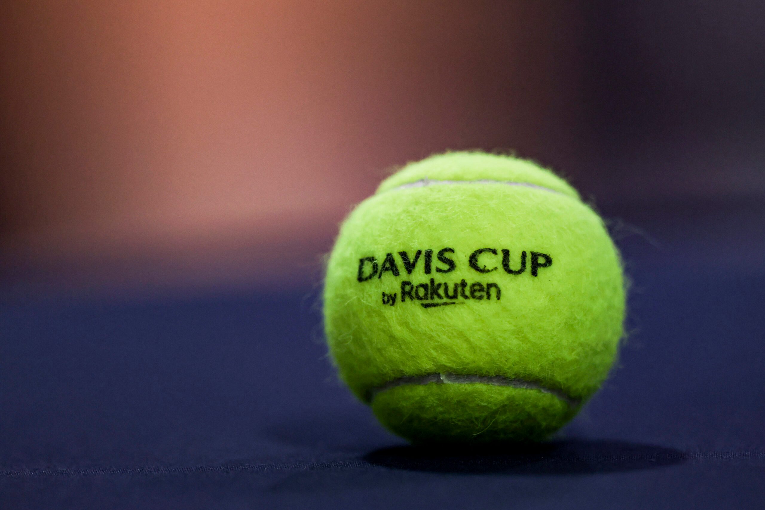 tennis davis cup tv