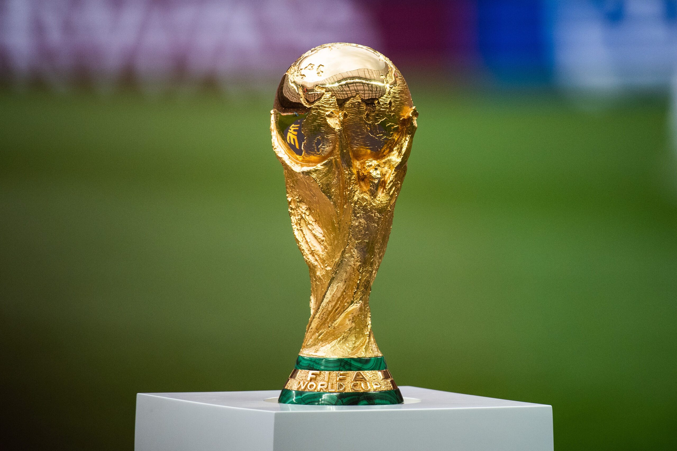 FIFA Fussball Weltmeisterschaft im kostenlosen Livestream