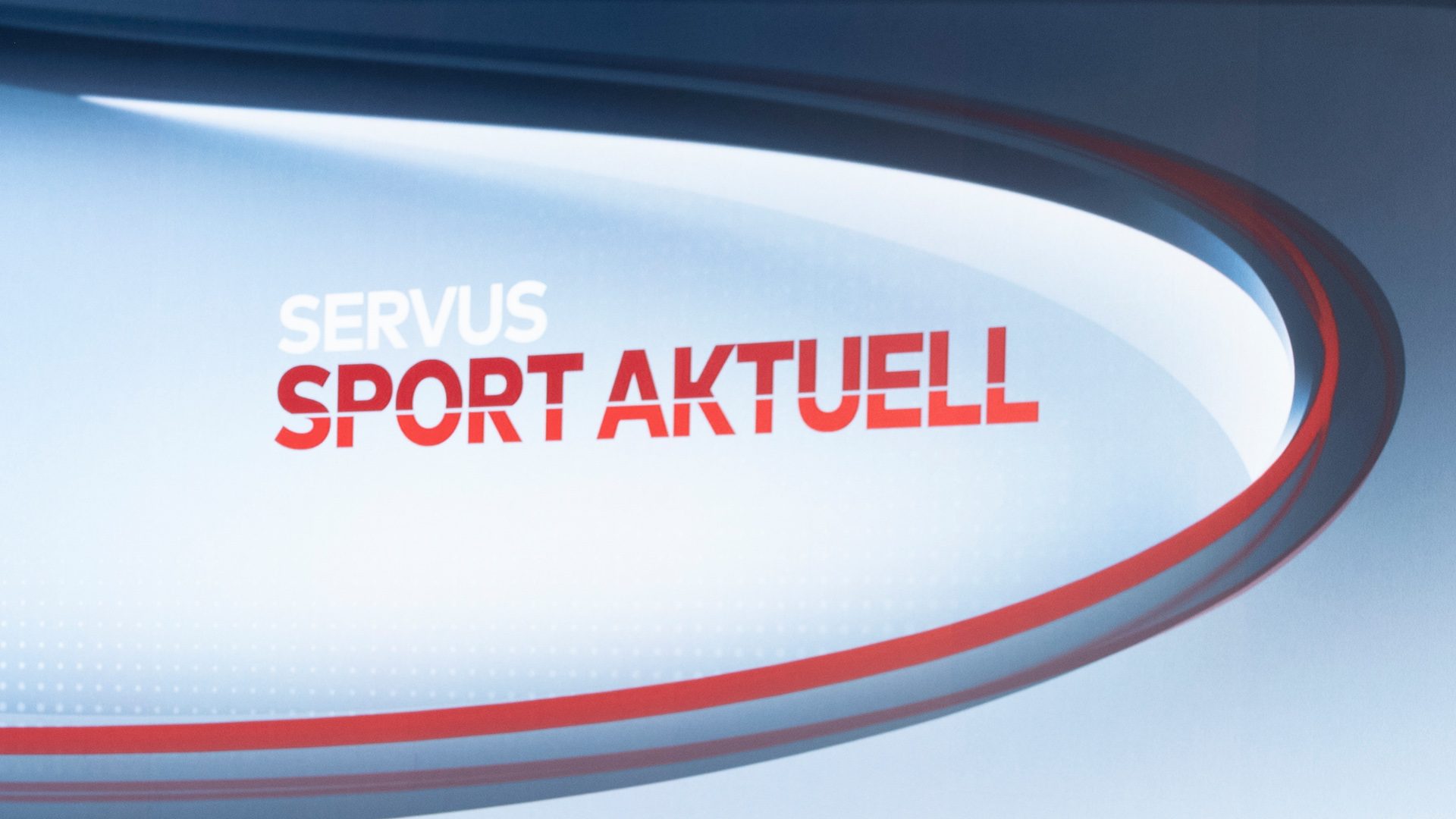 Servus Sport aktuell Deutschland in der Mediathek bei ServusTV ON