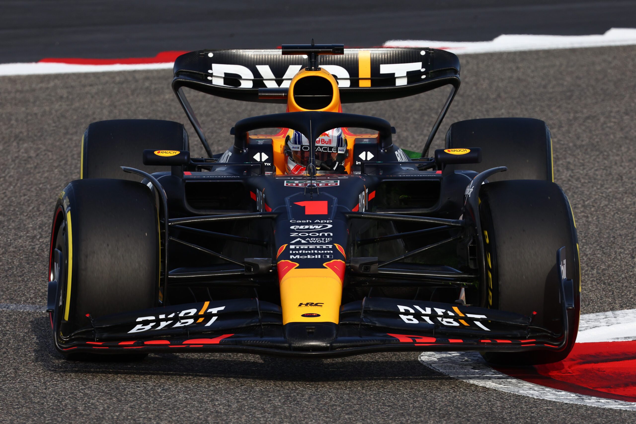 Formel 1 2023 Saisonstart in Bahrain im kostenlosen Livestream und TV