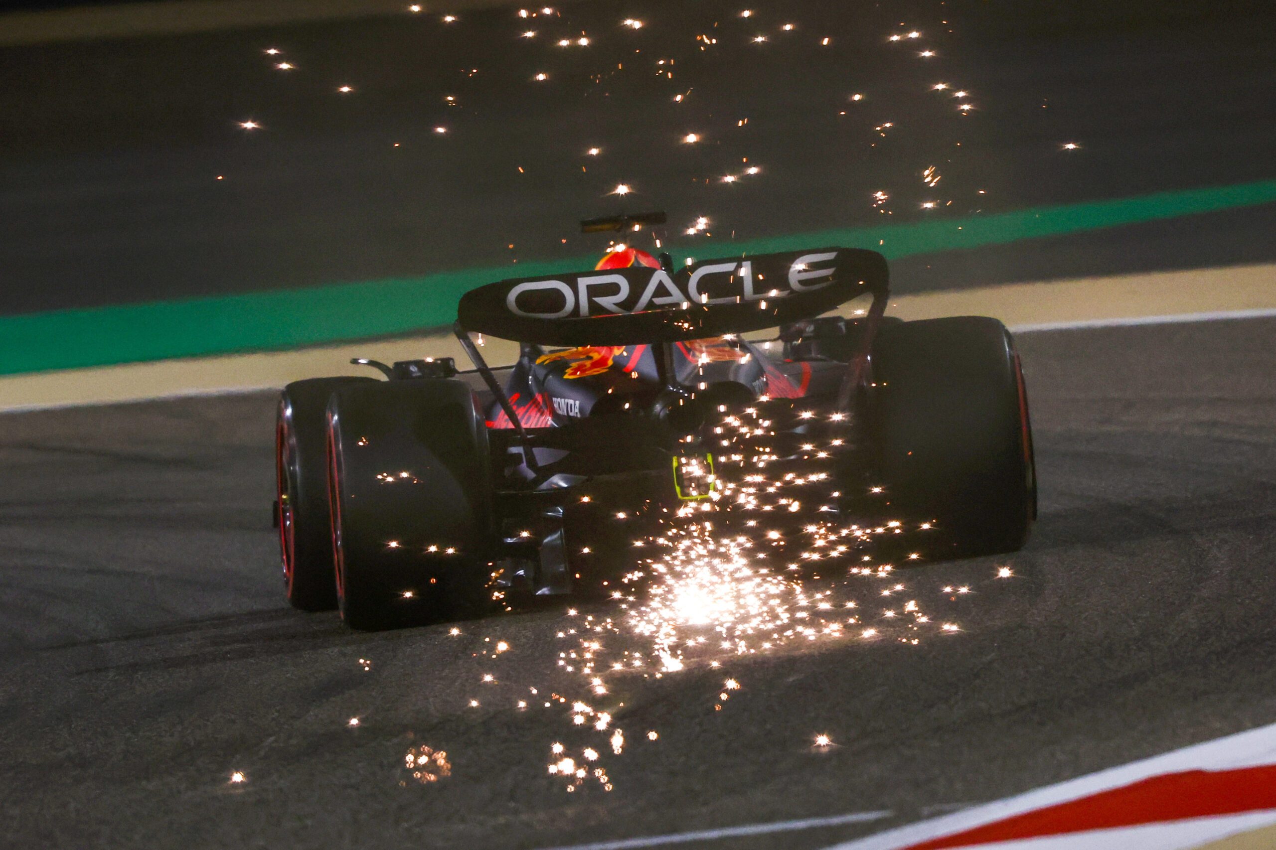 Formel 1 2023 Die Highlights vom Saudi-Arabien-GP im kostenlosen Livestream und TV