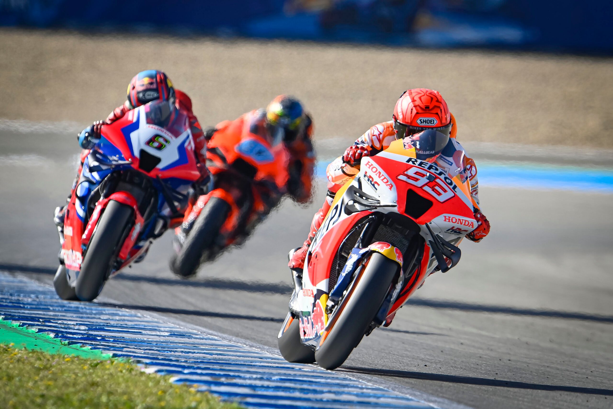 MotoGP 2023 Der Saisonstart in Portugal im kostenlosen Livestream und TV