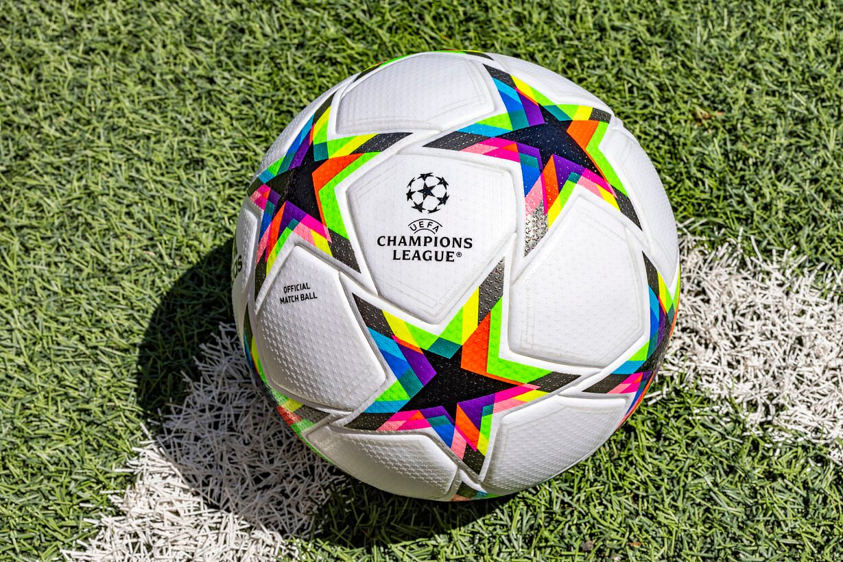 Ball, Football, Soccer