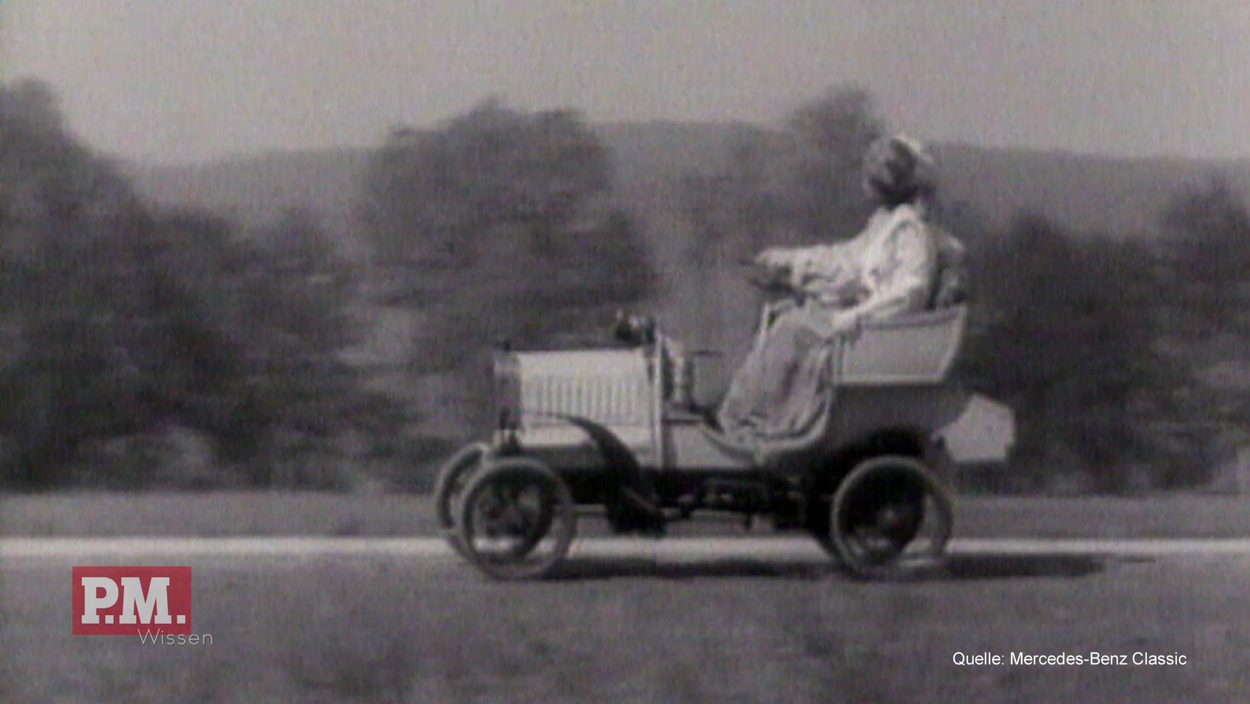 Antique Car, Car, Model T
